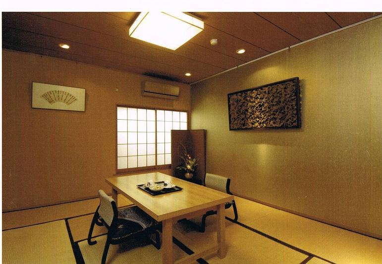 Yamanaka Ryokan Tokyo prefektur Exteriör bild