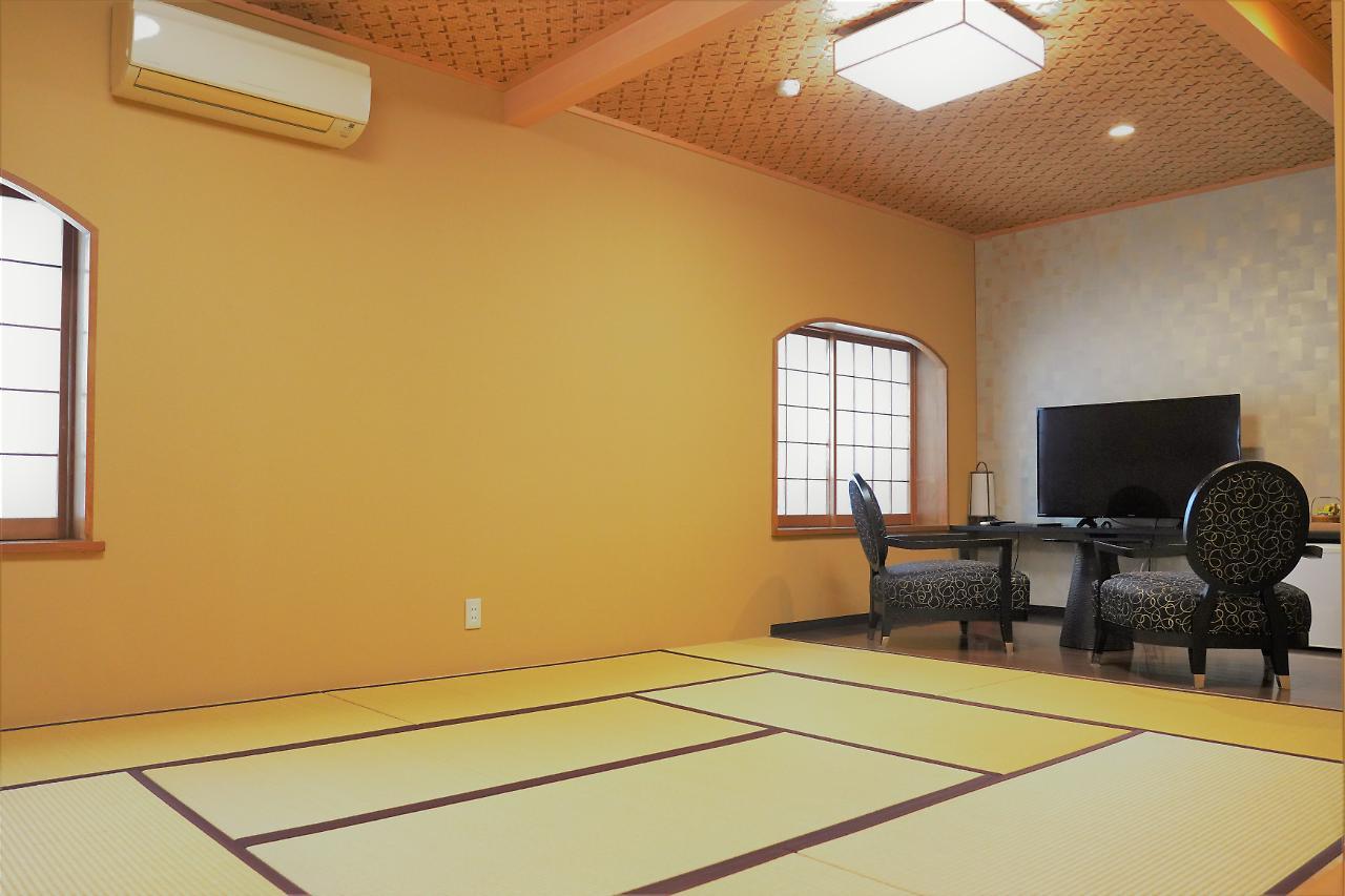 Yamanaka Ryokan Tokyo prefektur Exteriör bild