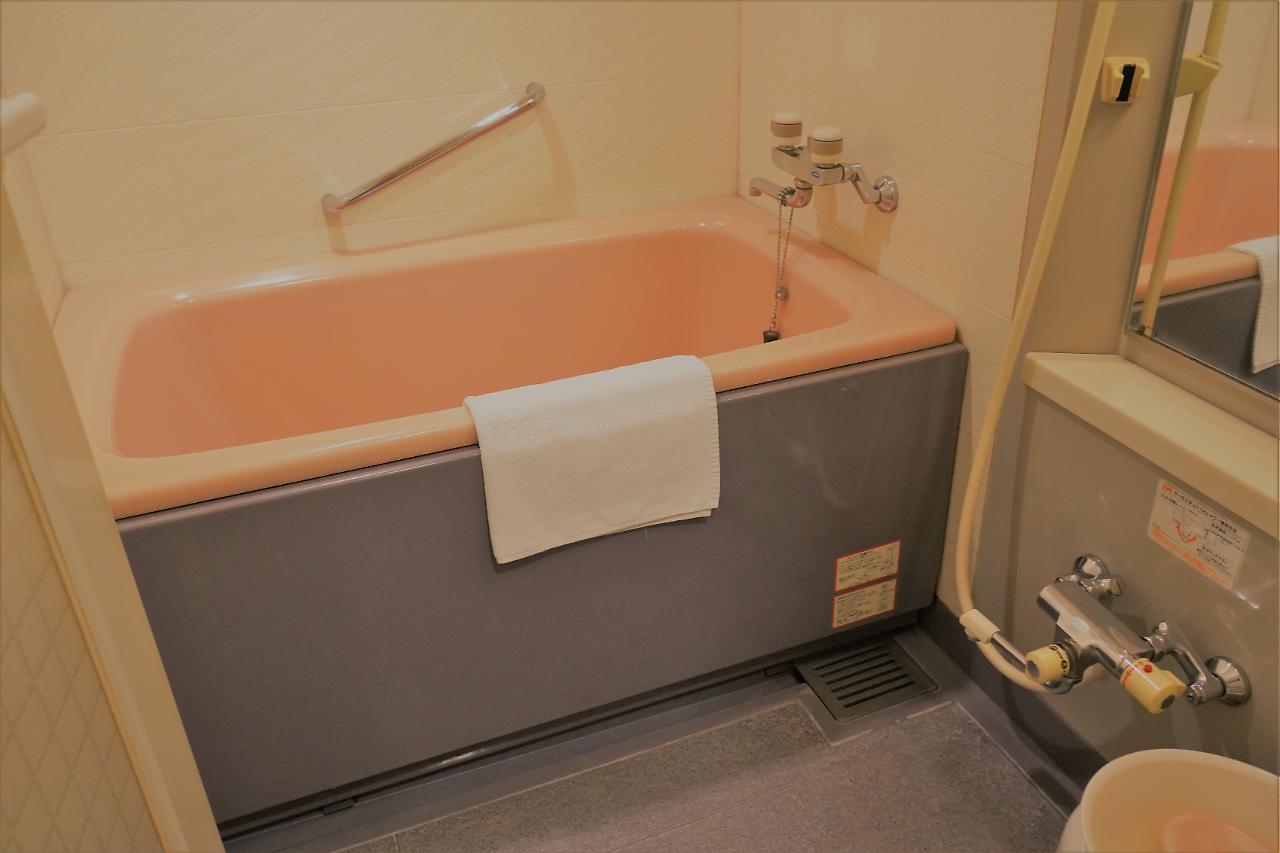 Yamanaka Ryokan Tokyo prefektur Exteriör bild